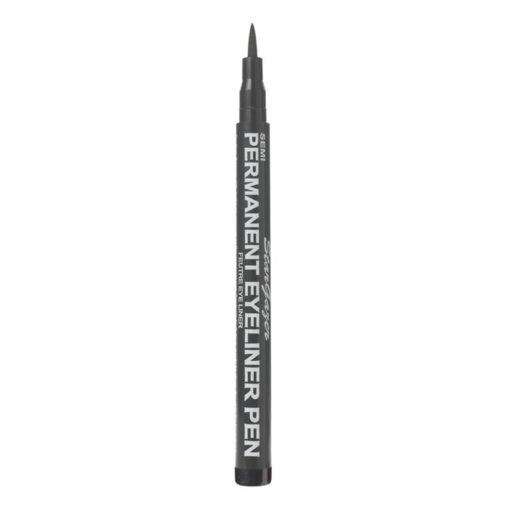 Stargazer - Semi Permanent Eye-liner - Noir